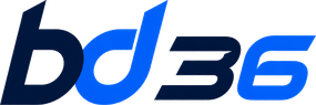 bd 36 লোগো